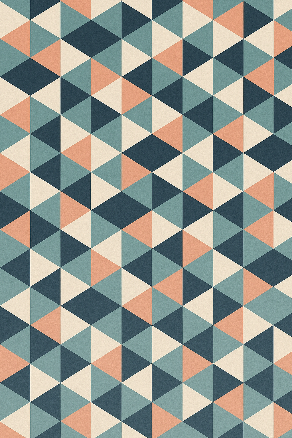 Geometric Pattern