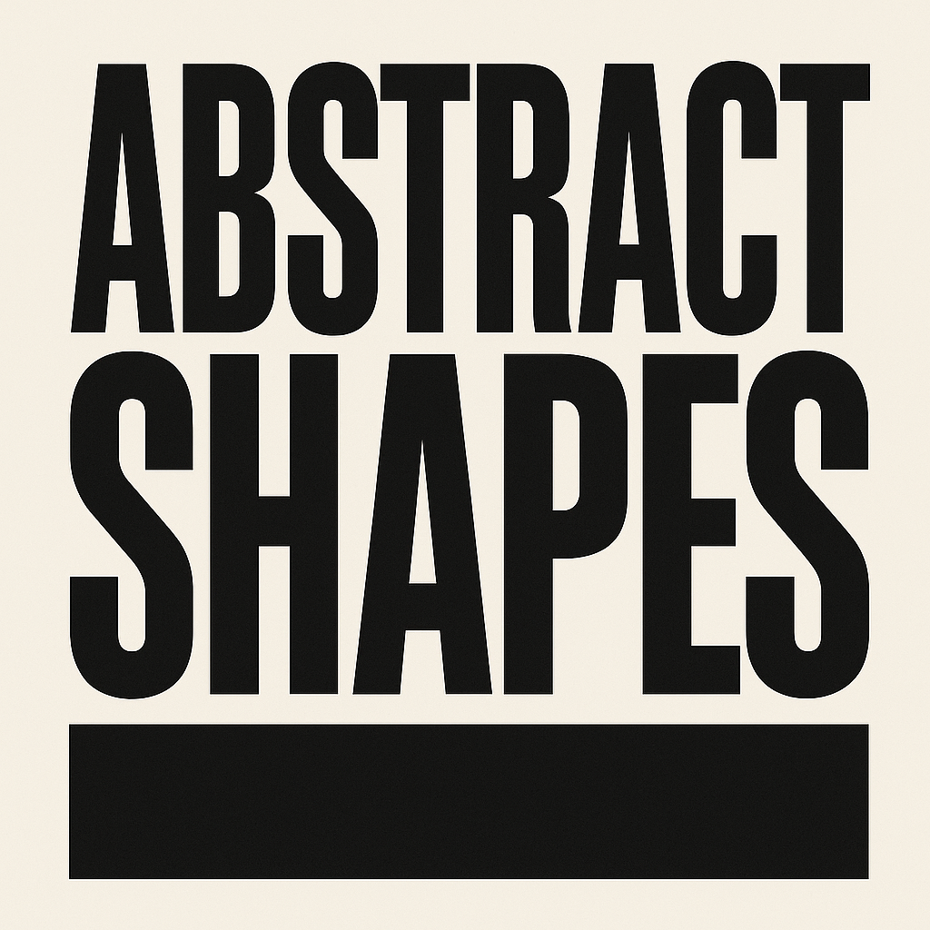 Minimalist Poster Design